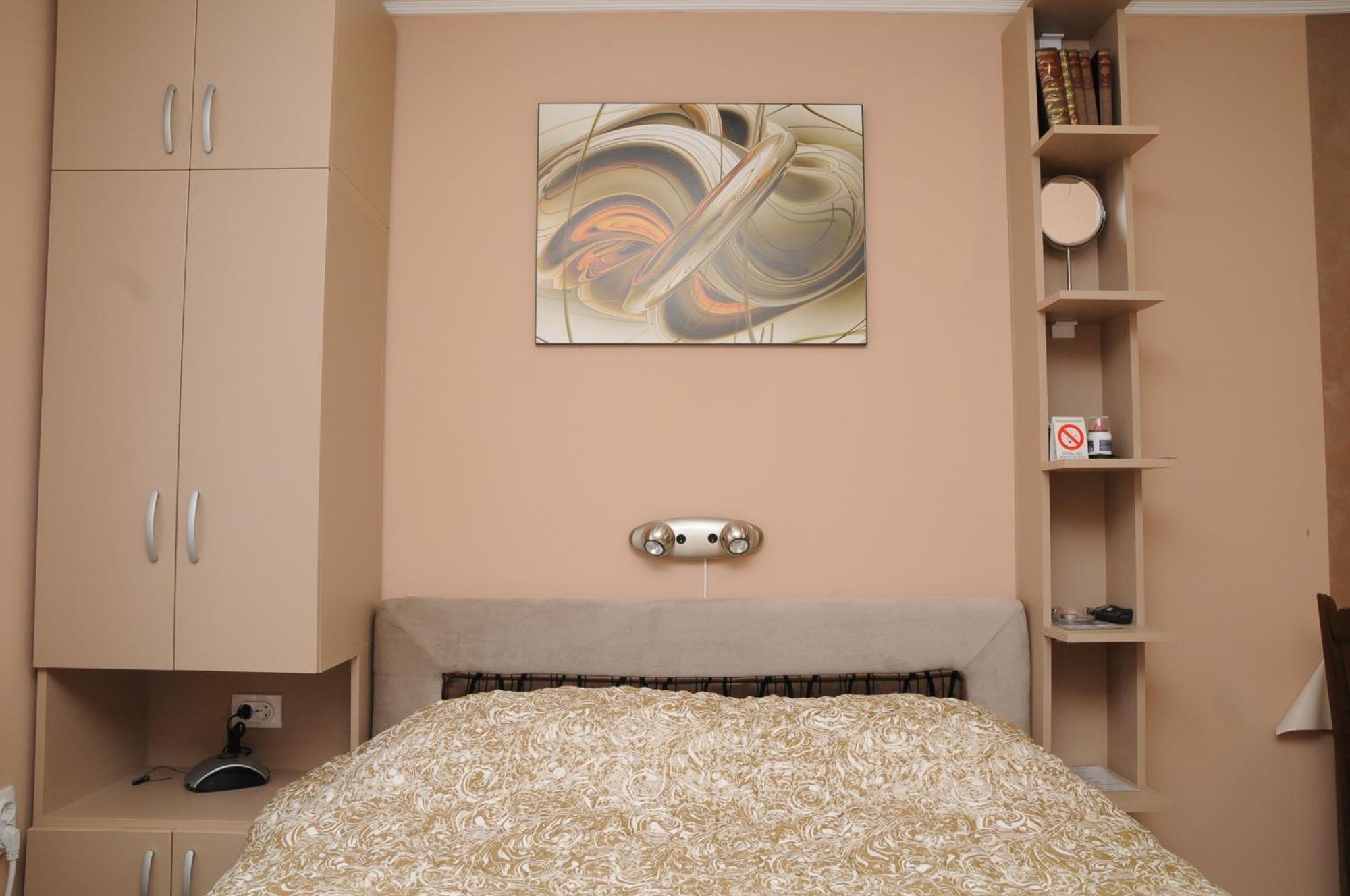 Favorit Apartments Čačak Rum bild